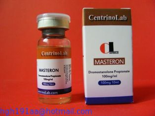 Masteron Dromostanolone Propionate 스테로이드 협력 업체 