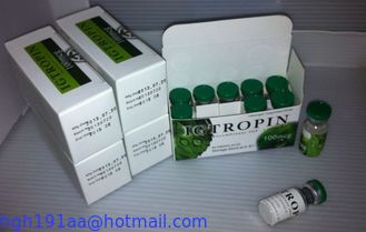 Igtropin 체중 감소 호르몬 협력 업체 