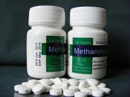 최상 의학 Dinaablo Methanabol D-Bol 10mg 신진대사 스테로이드 구두 환약 판매