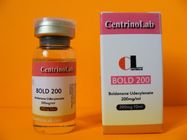 최상 약제를 위해 보디 빌딩 신진대사 스테로이드 주입 Boldenone Undecylenate 대담한 200 판매