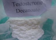최상 손실 테스토스테론 신진대사 스테로이드 시험 데카 뚱뚱한 테스토스테론 Decanoate CAS 5721-91-5 판매