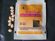 최상 약을 위한 보디 빌딩 Primobolan Methenolone 아세테이트 구두 신진대사 스테로이드 판매