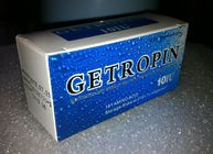 중국 Somatropin/Getropin 성장 호르몬 보충교재는 Osteoporosis를 반전하는 뼈 조밀도를 증가시킵니다 대리점 