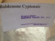 최상 체중 감소를 위한 법적인 안전 Boldenone Cypionate 신진대사 스테로이드 분말 106505-90-2 판매
