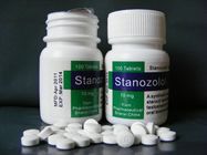 중국 절단 스테로이드 주기 가장 안전한 구두 신진대사 스테로이드 Stanozolol Winstrol 10mg 정제 대리점 