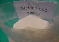 중국 Methenolone 아세테이트 Trenbolone 남자 성적인 기능을 위한 스테로이드 분말 성 호르몬 대리점 