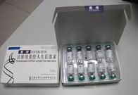 중국 뚱뚱한 손실 노화 방지 호르몬 Jintropin 재조합형 인간성장 호르몬 100iu/kits 대리점 