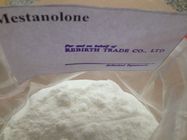 CAS 521-11-9 익지않는 신진 대사 난드 롤론 약제 물자를 위한 스테로이드 Mestanolone 분말 판매