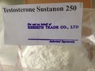 불타는 체지방을 위한 백색/미색 익지않는 테스토스테론 Sustanon 판매